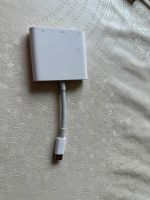 Original Apple USB‑C Digital AV Multiport Adapter München - Pasing-Obermenzing Vorschau