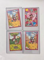 Disney, 4x Mini Puzzle, Nestle, Mickey, Donald Schleswig-Holstein - Norderstedt Vorschau