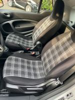 Smart 453 Sitzbezüge Neuwertig und GTI look Hessen - Offenbach Vorschau