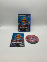 PlayStation 2 - PS2 - Splatter Master - Anleitung + OVP Hessen - Reiskirchen Vorschau