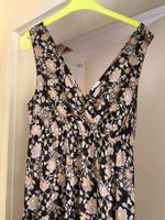 Sommerkleid Lang Gr.44 Schleswig-Holstein - Kaltenkirchen Vorschau