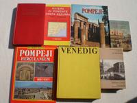 Italien Vesuv Pompeji Venedig Frankreich Paris Polyglott Reise Leipzig - Leipzig, Südvorstadt Vorschau