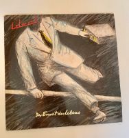 Ideal LP Vinyl Der Ernst des Lebens -Eitel Imperial 1981 Bayern - Neuching Vorschau