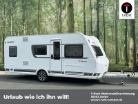 Dethleffs Wohnwagen mieten 8.6.-29.6.24 Aktion Nordrhein-Westfalen - Oelde Vorschau