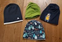 Burton Mütze Wendemütze Loop Beanie z.T. neu Strick Niedersachsen - Wolfsburg Vorschau