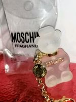 Moschino Fragrances Deluxe Charm Toy Anhänger Baden-Württemberg - Deggingen Vorschau