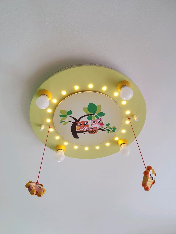 Deckenlampe Kinderzimmer in Leipzig