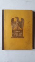 altes Zigarettensammelalbum Deutsche Geschichte 1936 Sachsen-Anhalt - Bad Suderode Vorschau