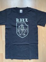 KILL - Black Death Metal Band Shirt S - wie neu München - Au-Haidhausen Vorschau