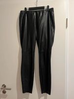 Cambio Lederhose vegan 40 Leggings lederoptik Neuhausen-Nymphenburg - Neuhausen Vorschau