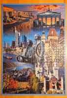 Puzzle, Ravensburger, Quer durch Deutschland, 1000 Tle, No.153312 Schleswig-Holstein - Börnsen Vorschau