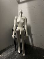 Schaufensterfigur Mannequin Bonaveri Schläppi 2500/2600 Stuttgart - Stuttgart-Nord Vorschau