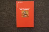 "Die Samurai" Wolfgang Schwenker Bayern - Regensburg Vorschau