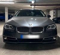 BMW F11 LCI 535d Luxury, BMW Garantie, Sport Auto, AHK Hessen - Pfungstadt Vorschau
