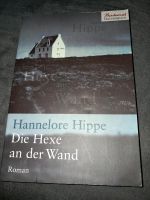 Die Hexe an der Wand Hannelore Hippe Roman Rheinland-Pfalz - Koblenz Vorschau