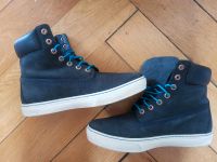 Timberland 6-inch | EUR43 US9 | dunkelblau | gebraucht München - Schwabing-West Vorschau