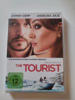 DVD The Tourist mit Depp und Jolie Schleswig-Holstein - Freienwill (bei Flensburg) Vorschau