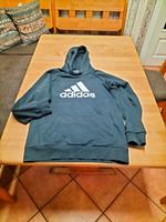 Kapuzen Pullover von Adidas Niedersachsen - Papenburg Vorschau