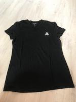 Reebok t-Shirt in schwarz ungetragen Bayern - Weiden (Oberpfalz) Vorschau