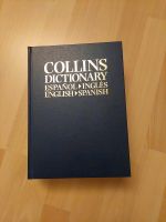 Collins Dictionary English Spanish Baden-Württemberg - Bad Mergentheim Vorschau