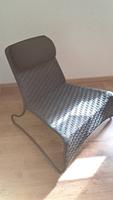 Sessel, Rattanmöbel, Loungemöbel Rheinland-Pfalz - Walhausen  Vorschau