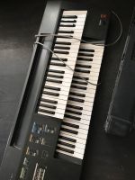 Standorgel Yamaha voll funktionsfähig Orgel Keyboard Dithmarschen - Heide Vorschau