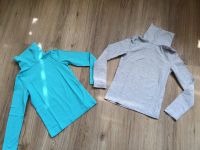 SET_2x Rollkragen-LA-Shirt_grau+hellblau_Gr.122_TOP w. NEU Niedersachsen - Wolfsburg Vorschau