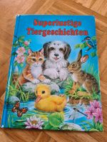 Kinderbuch Tiere Baden-Württemberg - Kuppenheim Vorschau