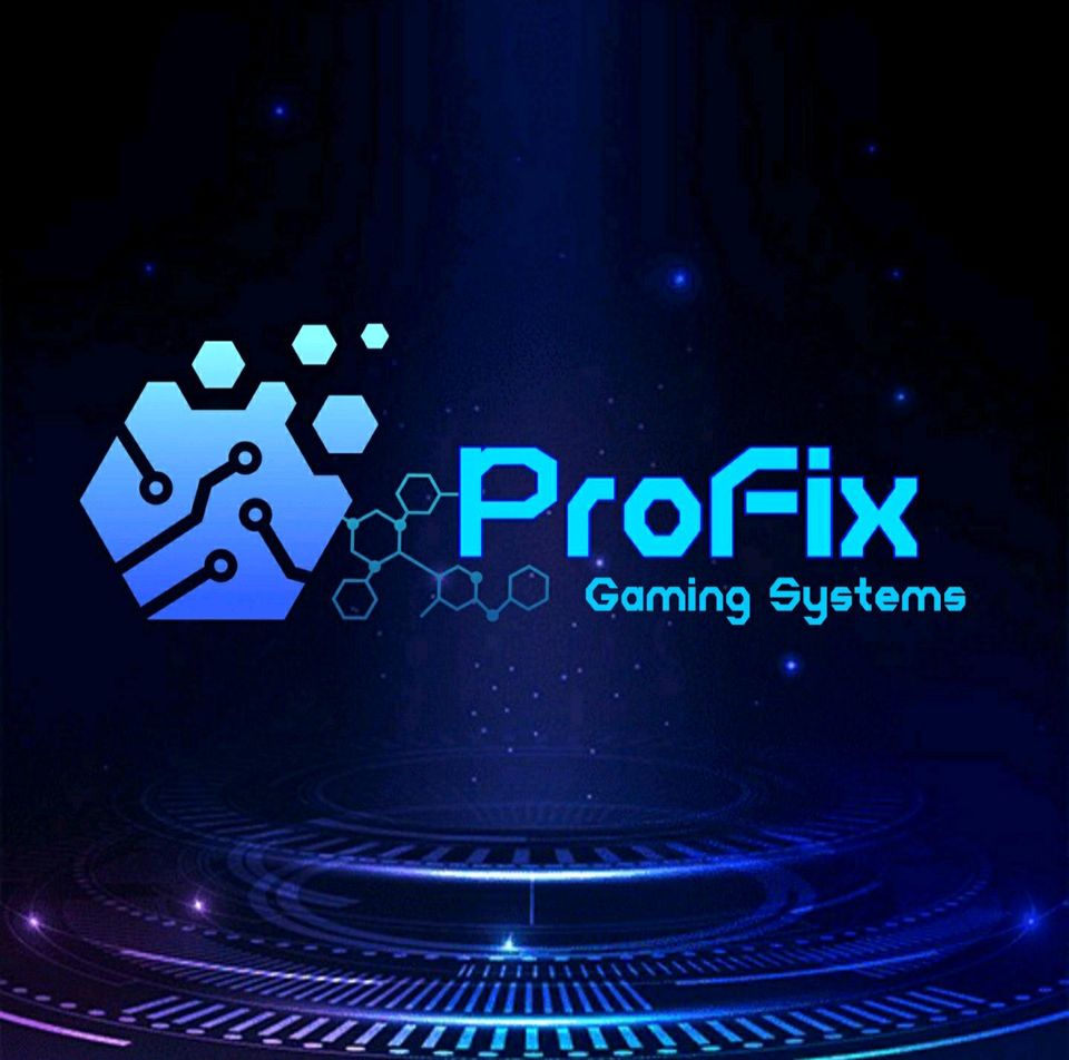 ProFix IT-Service Maßgeschneiderte Gaming-PCs in Bottrop