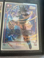 Dragon Ball Super TCG Son Goku Rheinland-Pfalz - Sinzig Vorschau