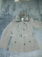 Edle Winterjacke S. Oliver Gr. 38 Bayern - Bad Bocklet Vorschau