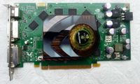 Grafikkarte NVidia Quadro FX 3500 Pro PCI-E x16 256MB Dual-DVI Bayern - Dasing Vorschau