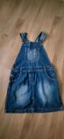 Yigga Jeanskleid Jeans Kleid Gr. 146 152   NEUWERTIG Mecklenburg-Vorpommern - Sellin Vorschau