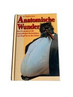 Buch - Neu "Anatomische Wunder" Köln - Köln Buchheim Vorschau