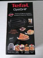 Tefal OptiGrill Opti Grill Backschale NEU/OVP Dortmund - Marten Vorschau