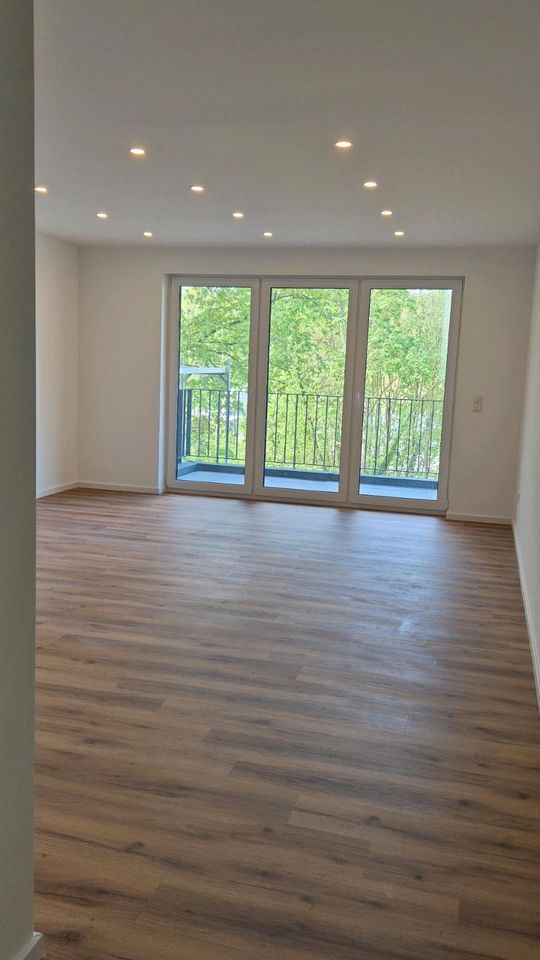 Ansprechende Neubau-Immobilie zur Miete in Bad Münstereifel in Bad Münstereifel