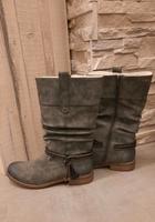 Rieker Damenstiefel , Stiefel 42 Nordrhein-Westfalen - Olfen Vorschau