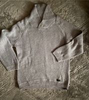 Zara Jungen Strickpullover, grau , gr. 134 Kr. Dachau - Dachau Vorschau