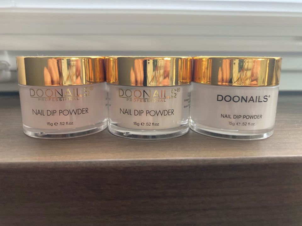 Doonails Powder in Bad Waldsee