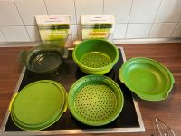 Dampfgarer 101 Tupperware Nordrhein-Westfalen - Paderborn Vorschau