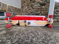 Longboard FunTomia Sachsen - Augustusburg Vorschau