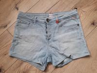 WIE NEU REPLAY blaue Jeans Hose Damen Sommer blau M L 38 40 42 28 Bayern - Marktheidenfeld Vorschau