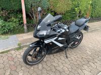 Motorrad 125 cm Nordrhein-Westfalen - Velbert Vorschau