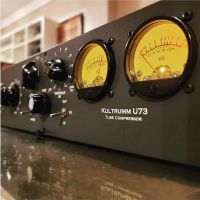 | Kultrumm Audio - U73 Tube Compressor (TAB based) | Düsseldorf - Friedrichstadt Vorschau