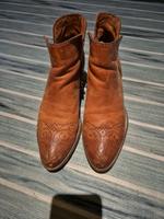 Tamaris Cowboy Stiefeletten Niedersachsen - Seevetal Vorschau