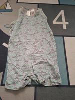 Schlafanzug ärmellos Gr.92 H&M Baden-Württemberg - Bad Schönborn Vorschau