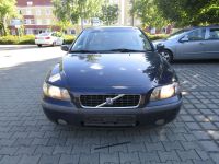 Volvo S60 D5 *Klima*Vollleder*Automatik* Dresden - Reick Vorschau