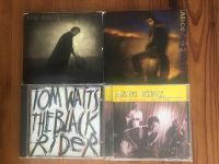 4 Stk CD Tom Waits Marc Ribot Black Rider Alice Mule Variations Pankow - Prenzlauer Berg Vorschau