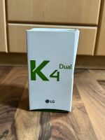 LG Handy K4 Dual Sachsen - Rodewisch Vorschau
