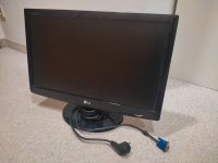 Bildschirm / Monitor / Display 23 Zoll von LG Bayern - Burgberg Vorschau